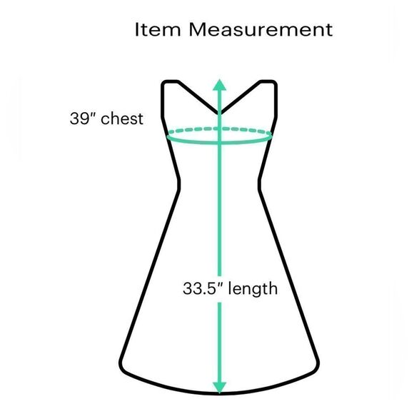 Lovers + Friends I Heart Babydoll Blush Scarf M - Picture 8 of 12